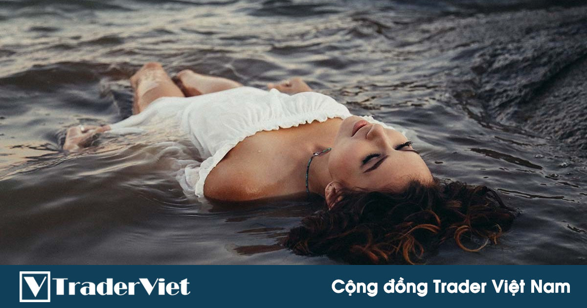 Có 6 việc rất dễ nhưng trader mãi KHÔNG CHỊU làm khiến cho tài khoản trượt dài trong thua lỗ