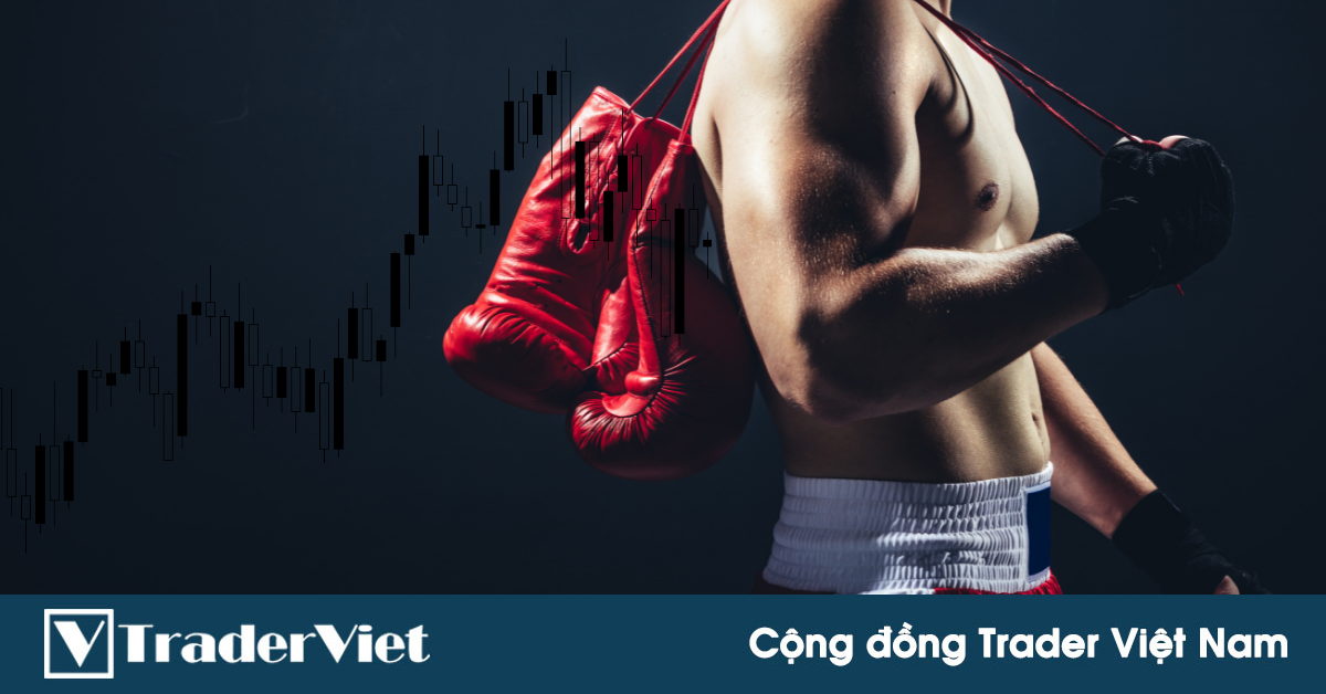 Trader học được gì từ bộ môn Boxing (quyền anh) chuyên nghiệp?