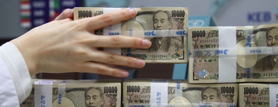 Nhận định cặp USDJPY tuần 19-23/6