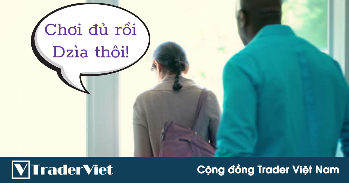 Crypto Trader hãy thận trọng, cuộc vui nào cũng có hồi kết