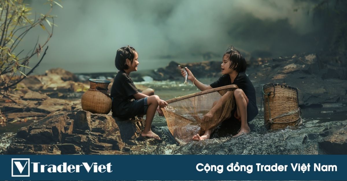 Đôi lời chia sẻ sau Bão Crypto tối qua