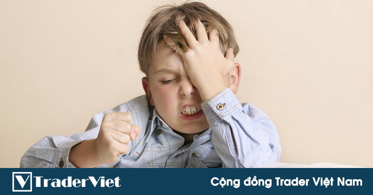 Mắc phải 3 lỗi này thì dù có trade thêm chục năm nữa anh em cũng chẳng khác gì Newbie