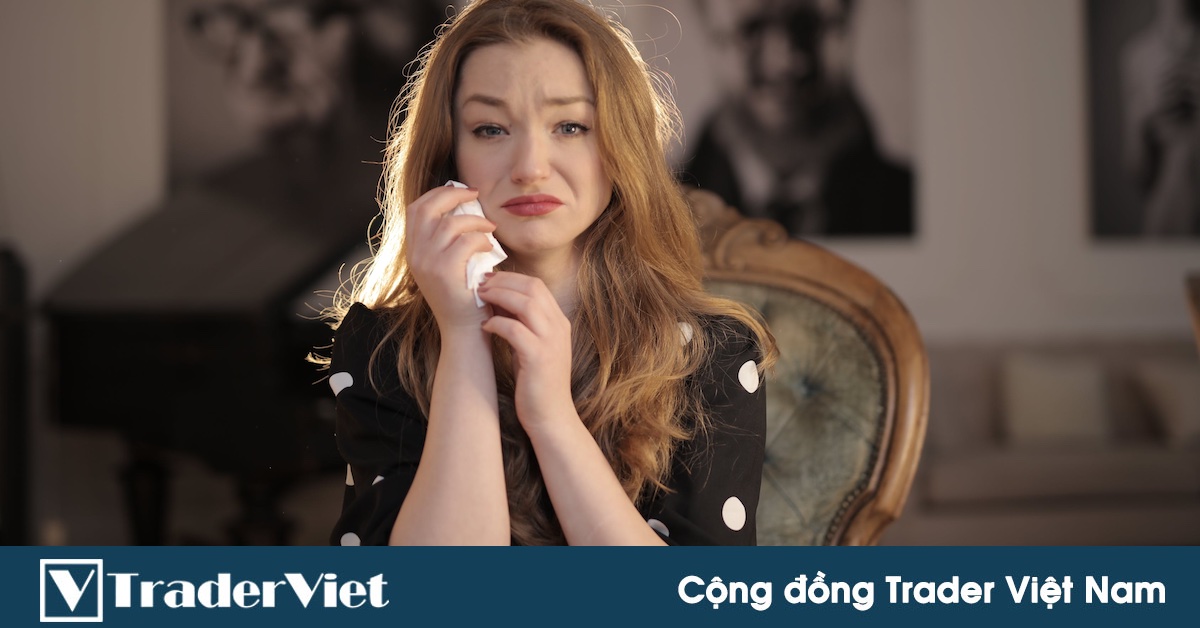 Quý cô tuyệt vọng, tìm đến cái chết sau cú lừa đầu tư tiền ảo bạc tỷ, "tình đẹp" cao chạy xa bay