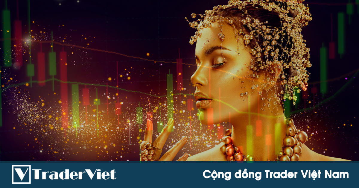 Những yếu tố dựa trên Phân tích Kỹ thuật đang ủng hộ cho đà tăng của giá Vàng!