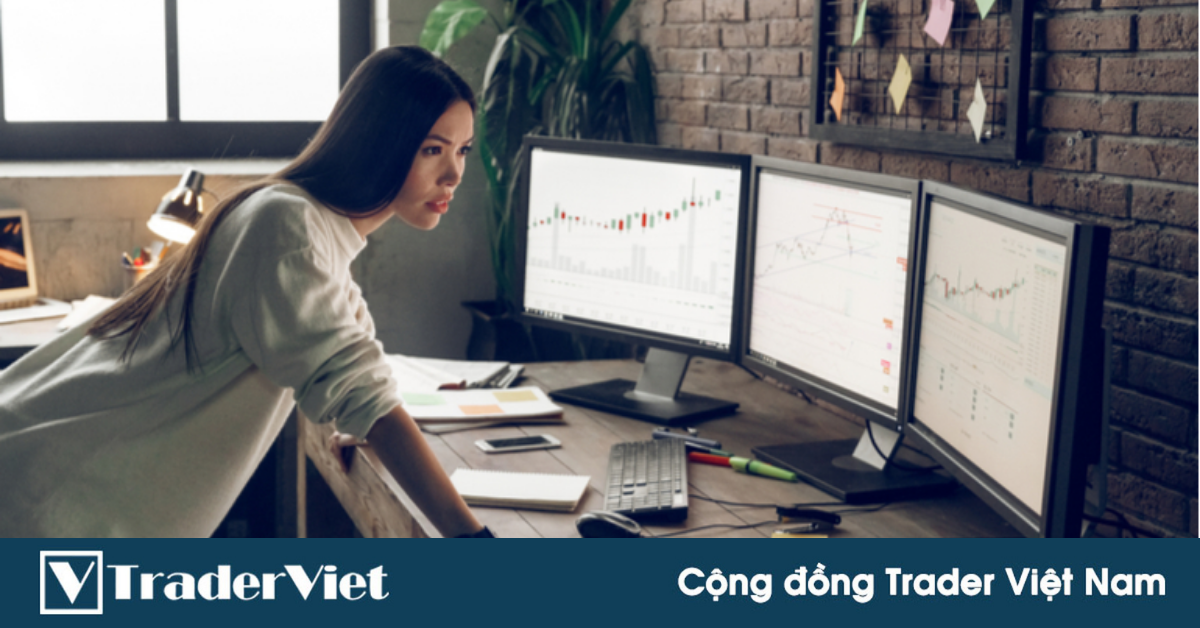 (Trader chia sẻ) "Đánh bạc" với Market?