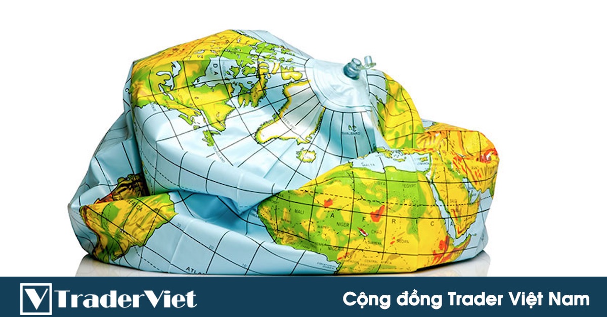 [Quan điểm] Giảm phát mới là mối đe doạ thực sự thay vì lạm phát!
