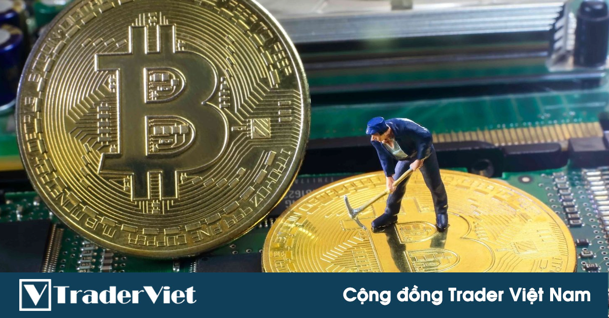 Trung Quốc cấm đào và giao dịch Bitcoin