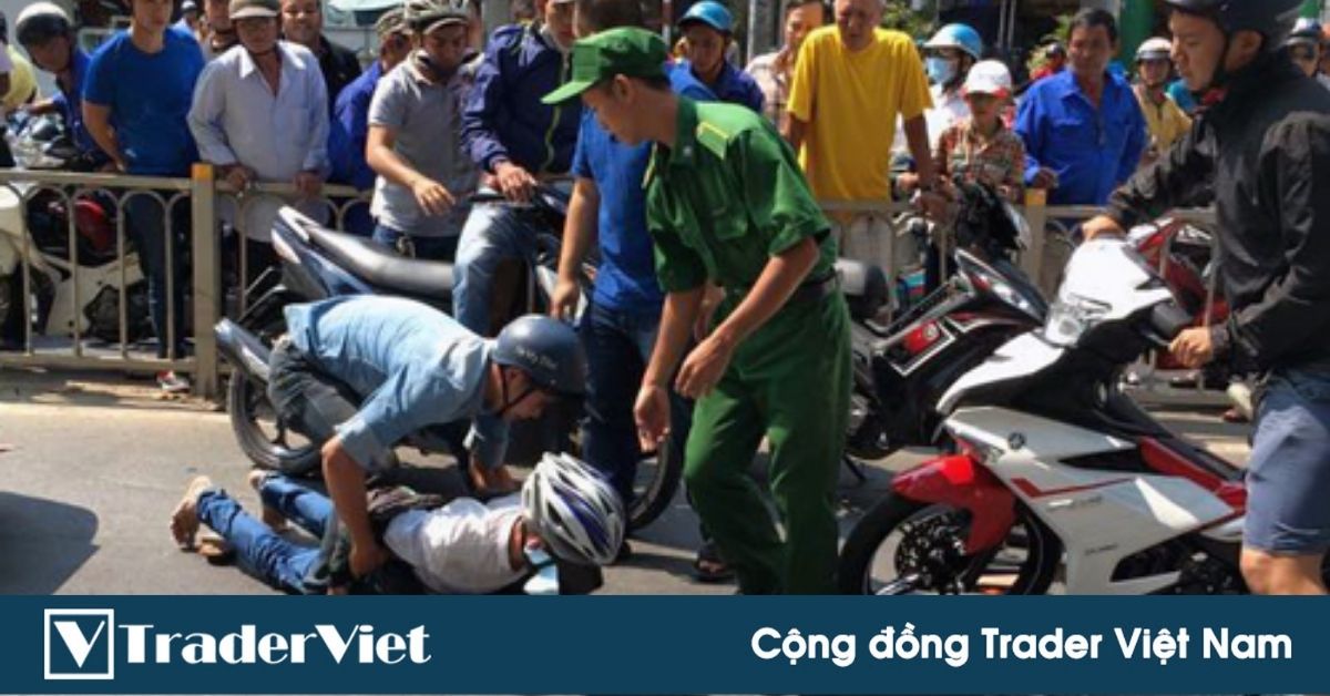 'Hiệp Sỹ Đường Phố' chia sẻ quan điểm về đầu tư tiền mã hóa thu hút sự quan tâm lớn từ cộng đồng