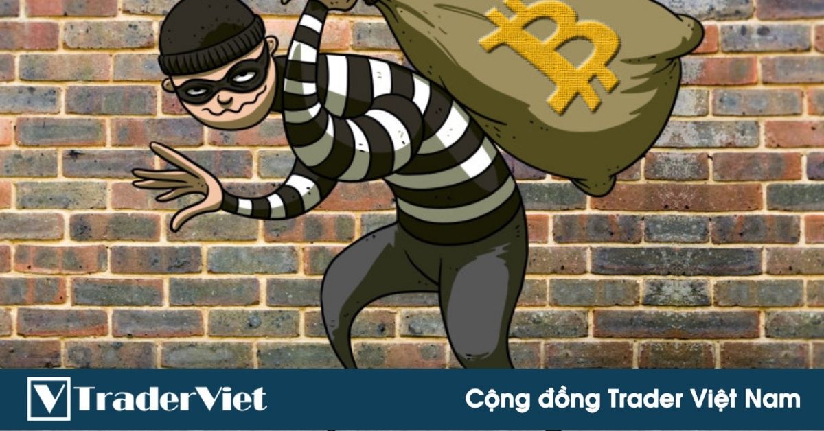 (Việt Nam) Trộm ĐTDĐ rồi sử dụng thông tin chiếm đoạt tiền mã hóa sau khi đầu tư tiền mã hóa thua lỗ vài trăm triệu đồng