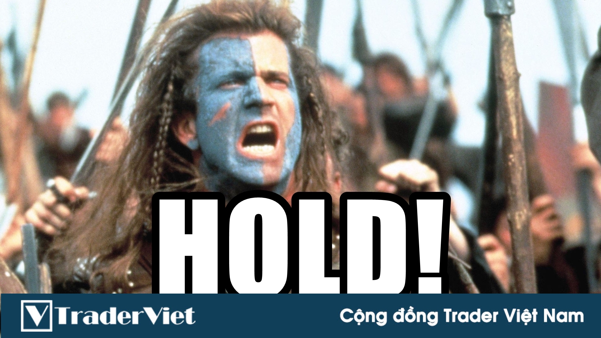 HOLD có là 1 chiến lược tốt?