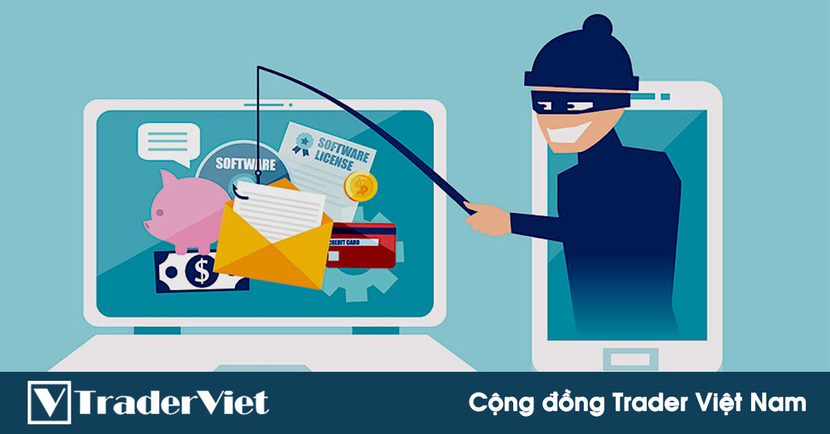 Hám lợi đầu tư vào sàn forex lừa đảo, nhiều công nhân trắng tay!