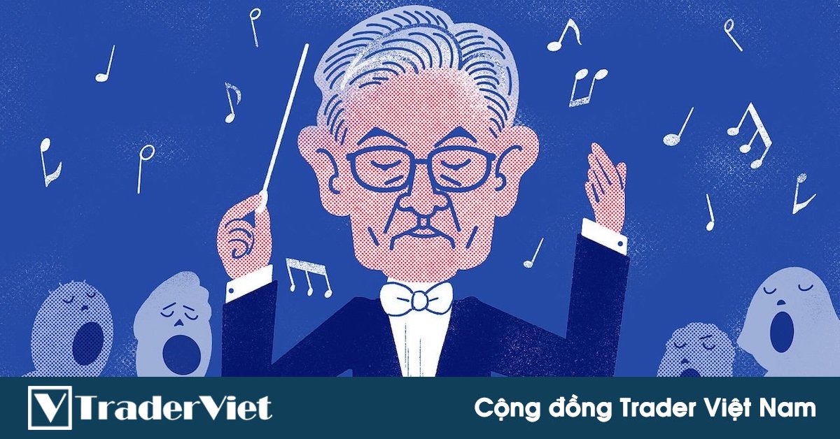 Tin nóng tài chính đầu ngày 26/05 - Ngày càng có nhiều quan chức Fed hoà theo "điệp khúc" giảm bớt các dấu hiệu của áp lực lạm phát!