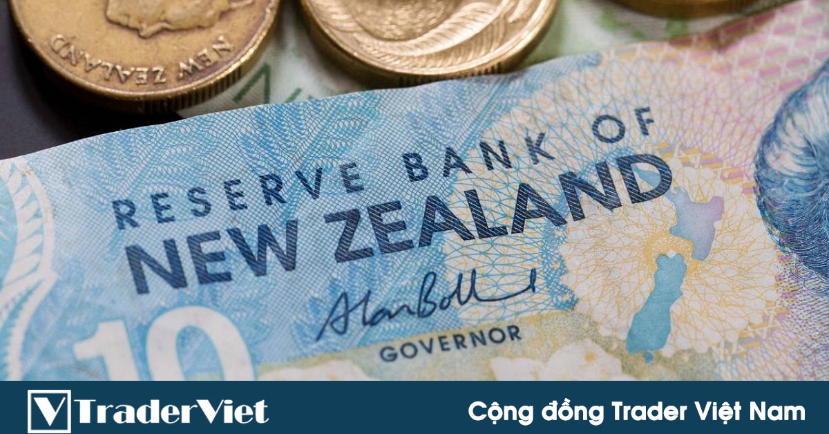Điều gì khiến NZD vừa mới tăng vọt? Tiếp theo thế nào?