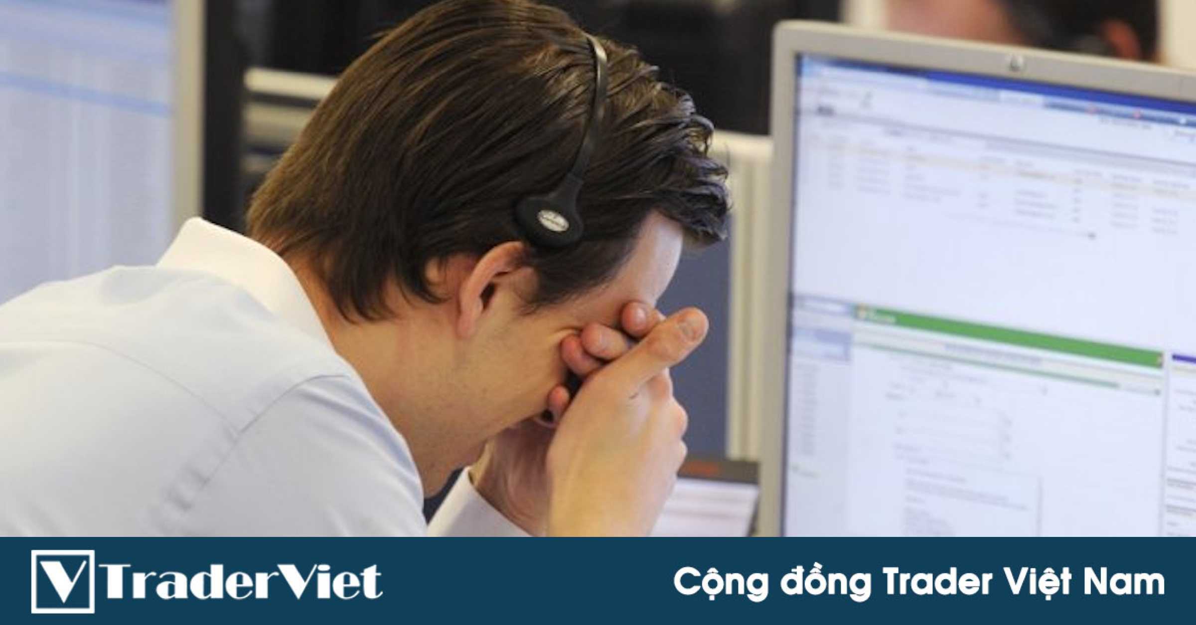 Hôm nay trade coin gì? - Ngày 27/5: Đừng đóng lệnh vì sợ hãi