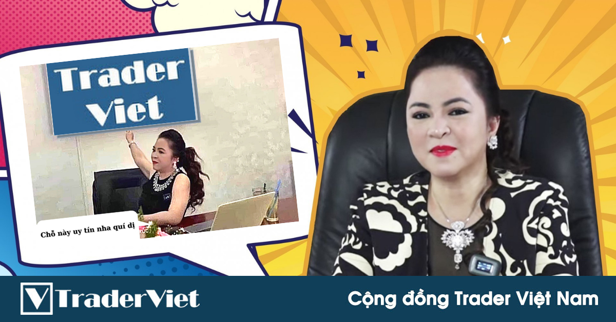 Điểm nóng MXH ngày 27/05 - Cộng đồng Trader Việt Nam: "Chúng ta ai cũng bất ngờ, ngỡ ngàng, ngơ ngác và bật ngửa"