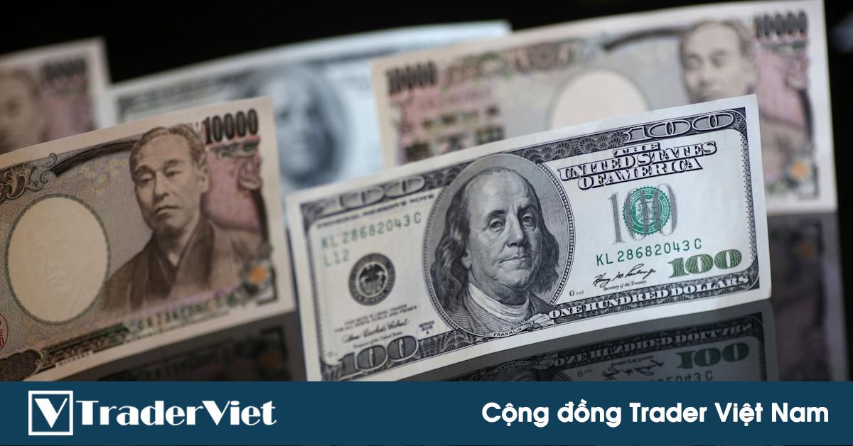 Tin nóng tài chính đầu ngày 28/05 - USD ổn định, JPY giảm trong bối cảnh tái cân bằng danh mục vào cuối tháng