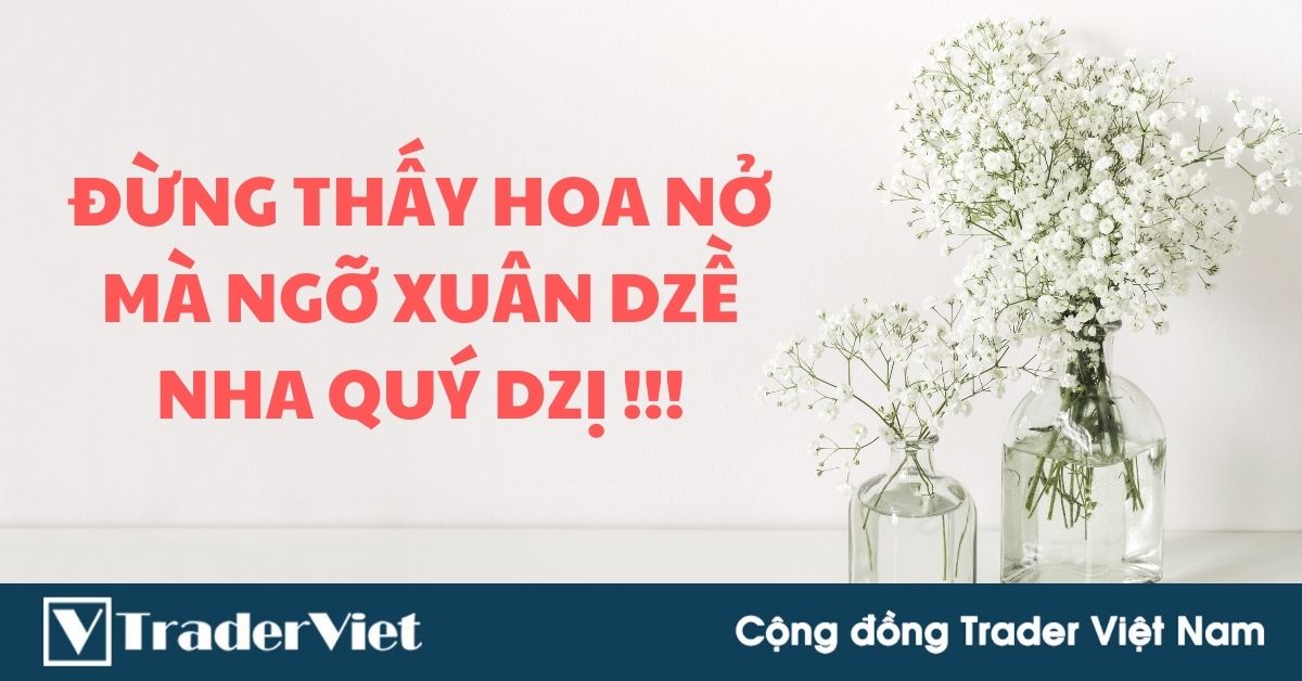 Chuyên các Danh Hài làm từ thiện và chuyện của bọn Trader chúng ta