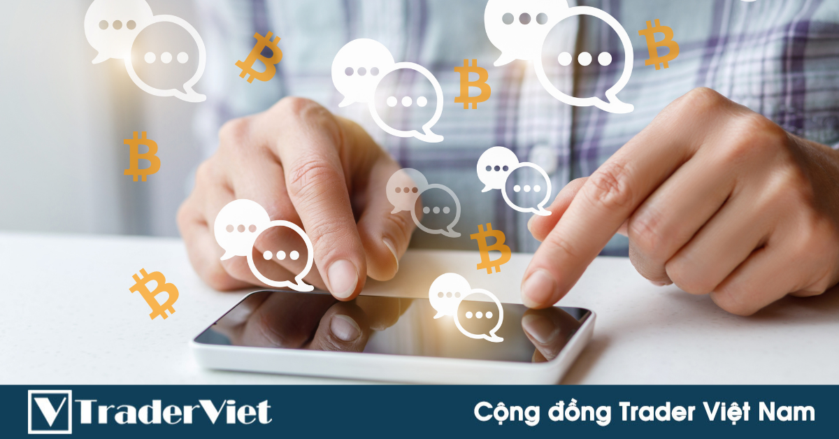 Nhận định thị trường crypto phiên 28/05: Thị trường crypto qua lăng kính Mạng xã hội!