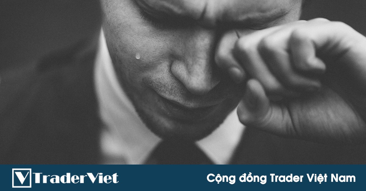 10 Sai lầm nghiêm trọng mà trader thường hay mắc phải với cái giá rất đắt!