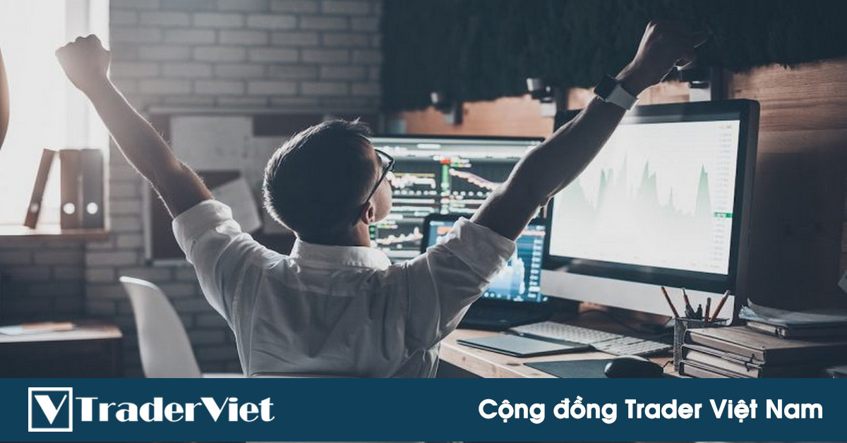 6 Việc mà một trader chuyên nghiệp sẽ làm để CHINH PHỤC được thị trường
