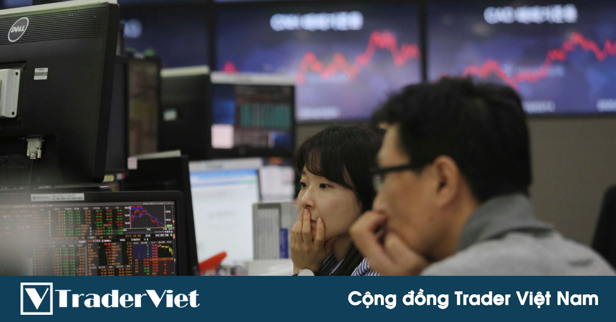 Tin nóng tài chính đầu ngày 02/06 - Xung đột giữa lạc quan kinh tế và lo ngại lạm phát tiếp tục diễn ra trên thị trường!