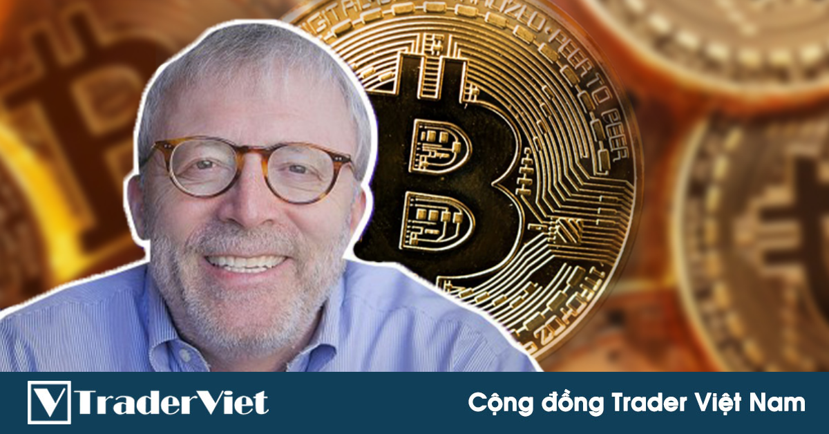 Nhận định thị trường crypto phiên 03/06: Câu tweet của phù thủy Perter Brandt