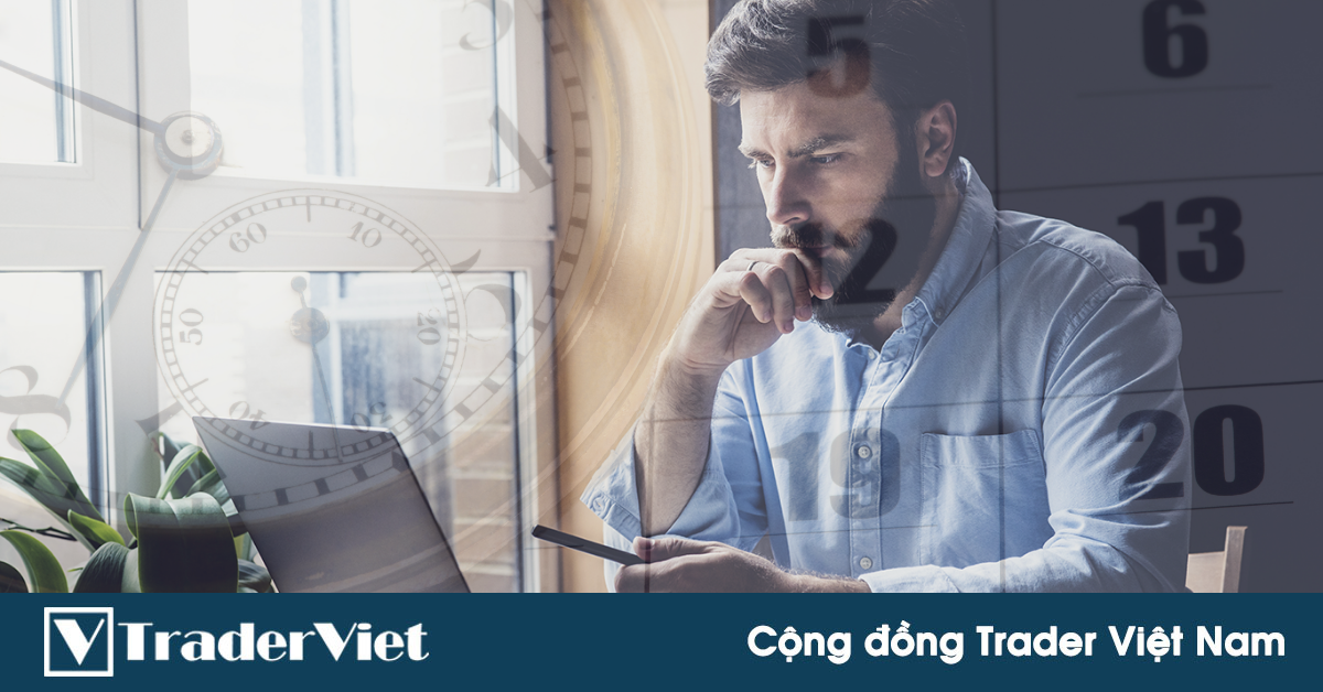 Tại sao không ai nói đến yếu tố THỜI GIAN trong trading?
