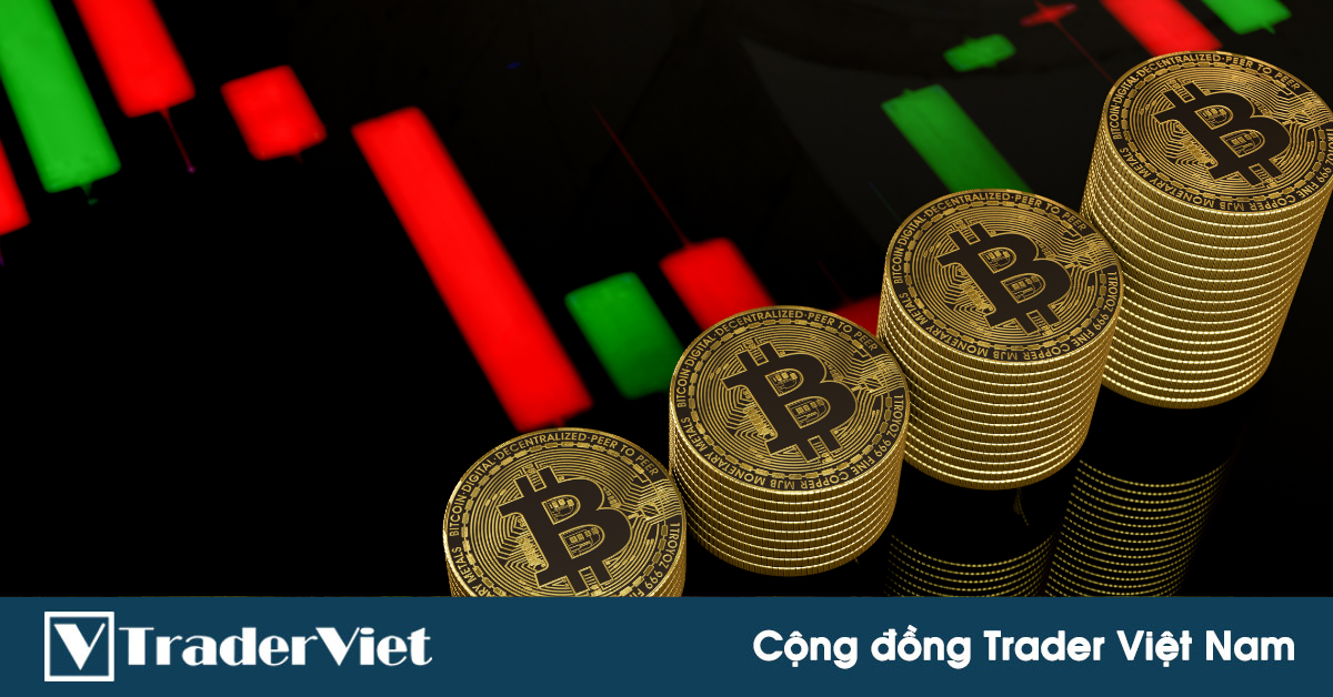 Nhận định thị trường crypto phiên 04/06: Áp lực giảm vẫn là chủ đạo!