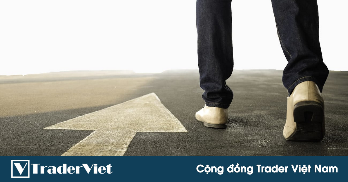 Hành trình để trở thành một trader có lợi nhuận nhất quán trong dài hạn