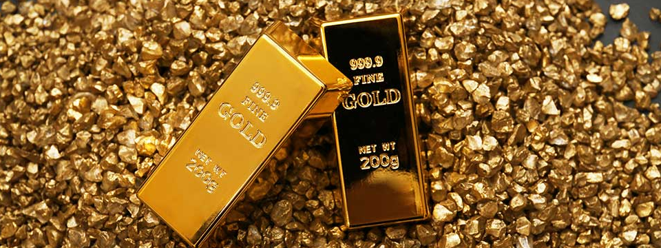 Phân tích giá vàng phiên Mỹ ngày 21/06 - Một số vùng đáng lưu ý