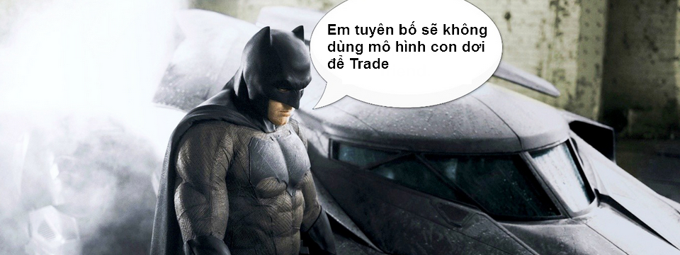 5 vấn đề khi Trading với Harmonic Pattern và cách khắc phục?