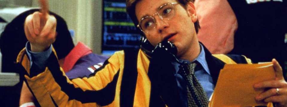 Karen Super Trader có phải là một Rogue Trader?