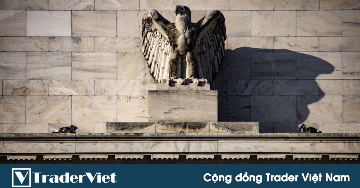 Lại nói về FED và lạm phát, mong rằng lịch sử không lặp lại! Phần 1: Chuyện không của riêng ai