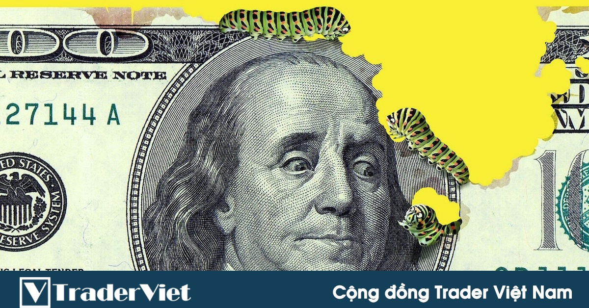 Lại nói về FED và lạm phát, mong rằng lịch sử không lặp lại! Phần 2: Ám ảnh bóng ma lạm phát 1970s