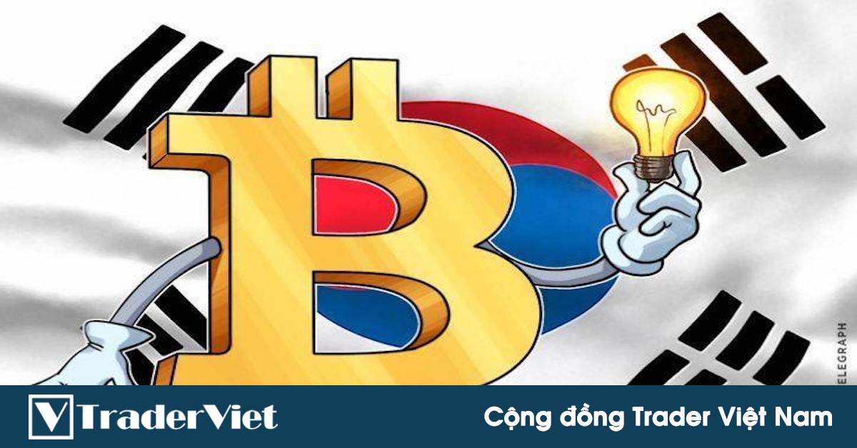 Hàn Quốc: Nhân viên sàn tiền số không được giao dịch trên sàn họ đang làm