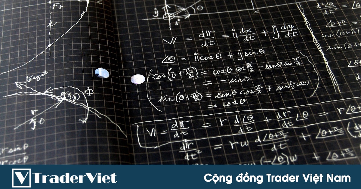 Giao dịch Định lượng (Quant Trading) – Backtesting (Phần cuối)