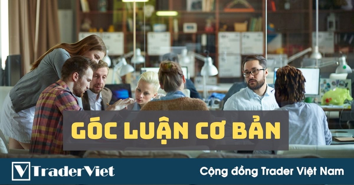 Góc luận cơ bản: Né gió - Tránh bão