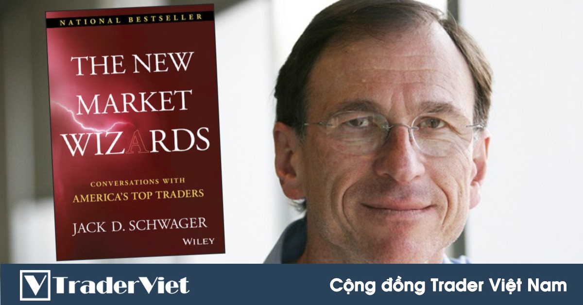 40 cách để giao dịch như một phù thuỷ thị trường thực thụ!