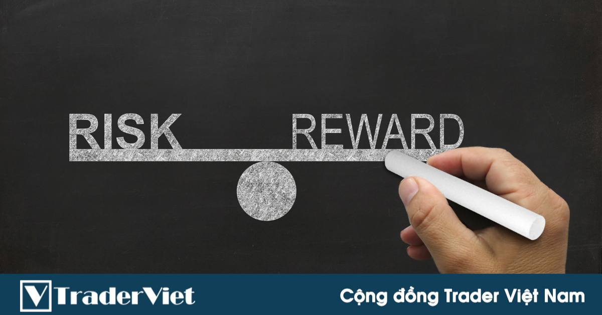 Công thức để tính tỷ lệ rủi ro ÷ lợi nhuận (R:R) phù hợp với hệ thống giao dịch của bạn!