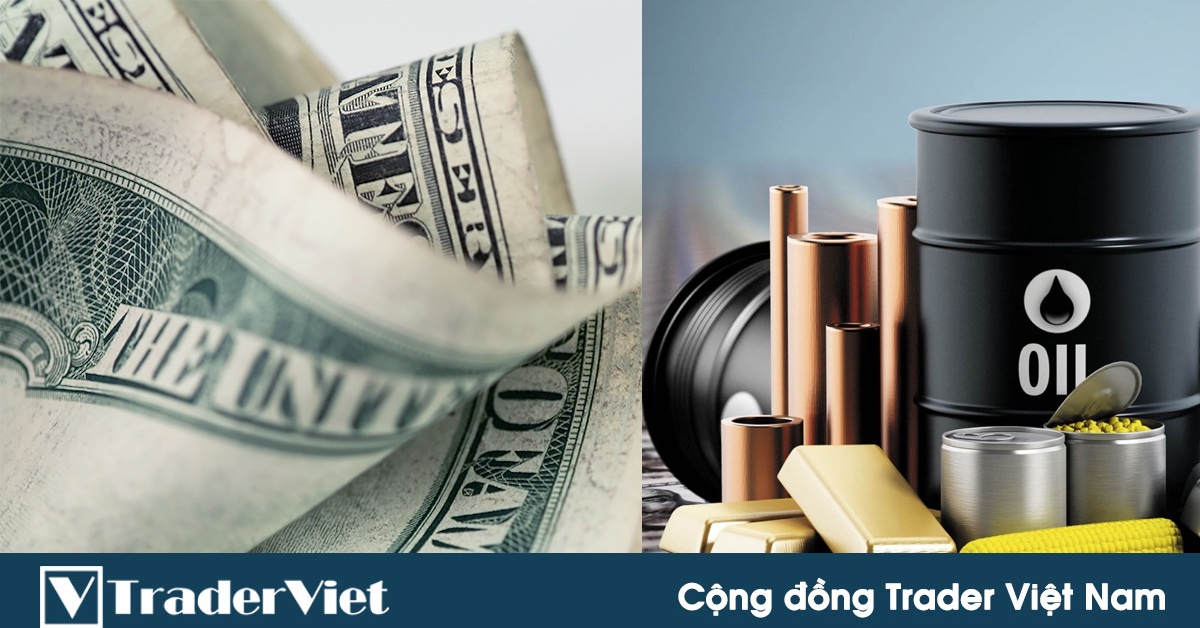 Nhìn lại những siêu chu kỳ hàng hóa trong quá khứ