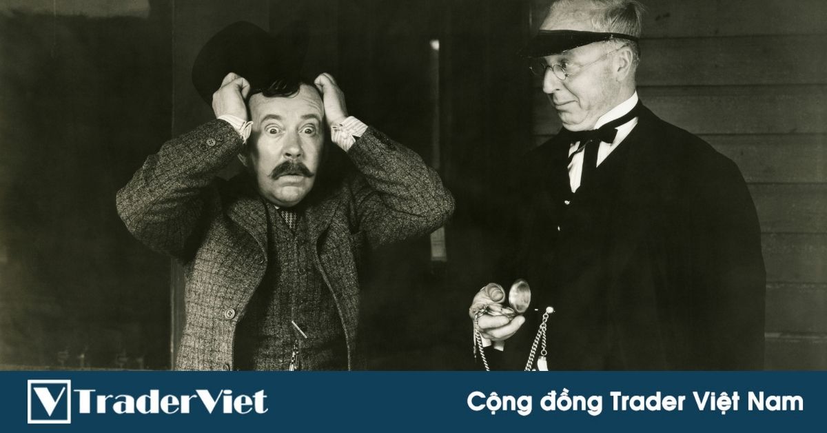 (Tâm sự Trader) Khởi đầu với BO cùng chuyên gia đọc lệnh, mình chuyển sang Forex và thua lỗ rất nhiều