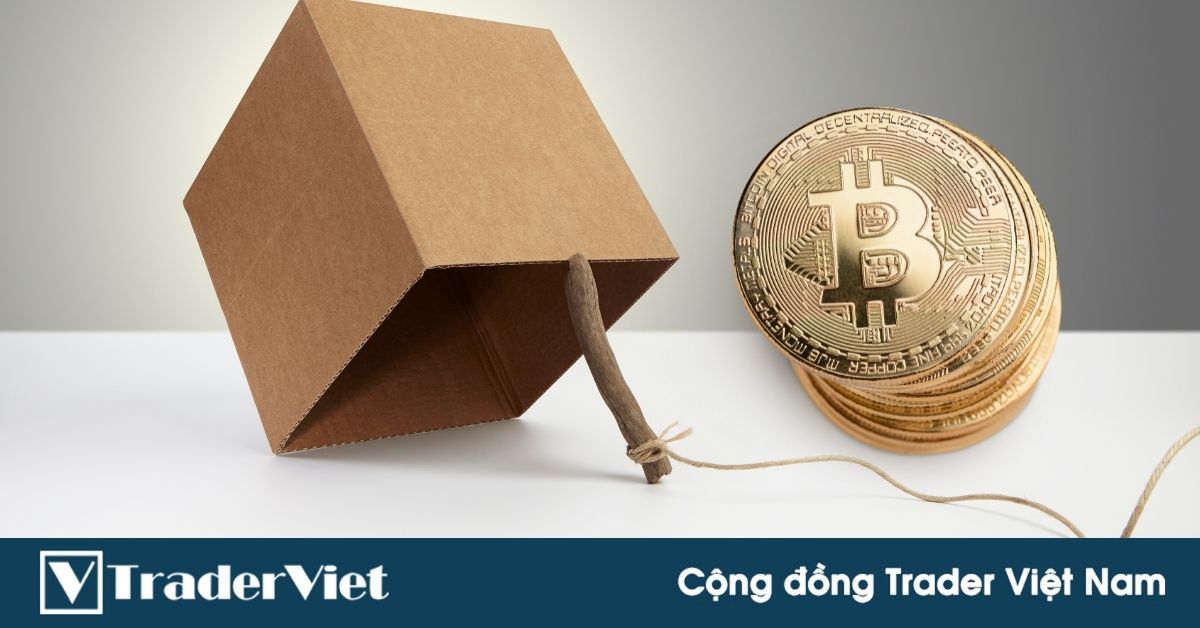 Phân tích Bitcoin ngày 19/06 - Phục kích ở nơi Trader khác bị sập bẫy