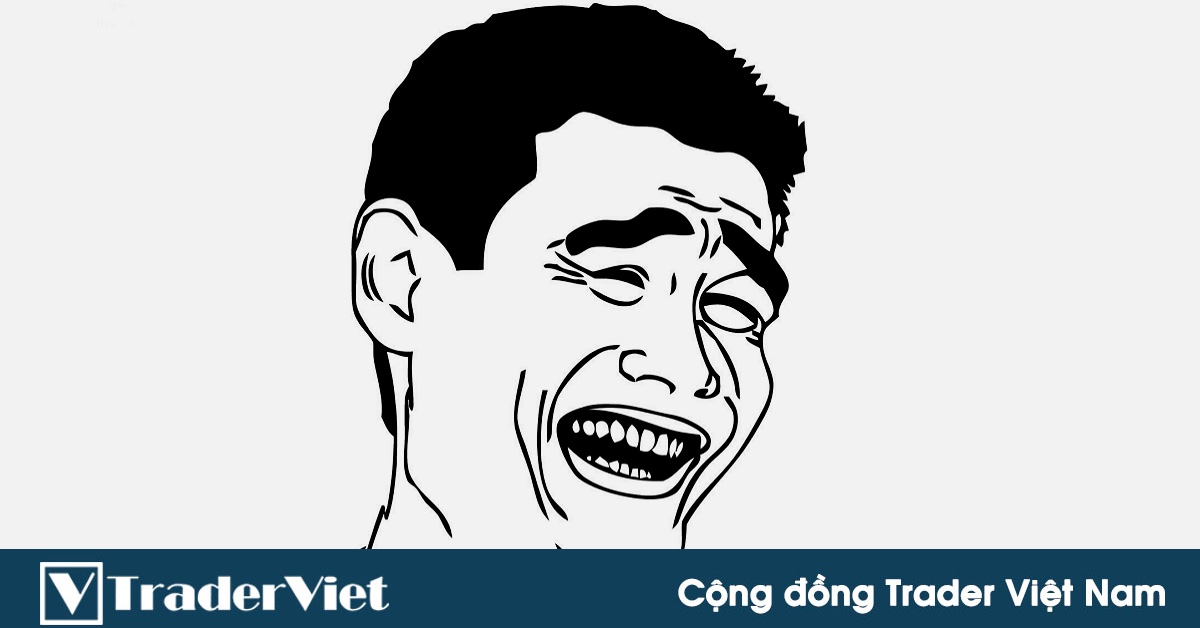 Đầu tư 20 USD vào 'coin rác', sở hữu 1400 tỷ USD sau một đêm