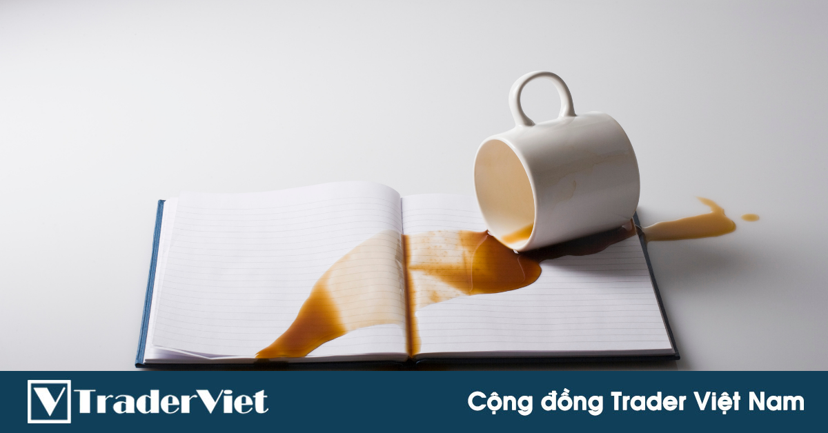 10 sai lầm phổ biến nhất có thể khiến Trader trả giá
