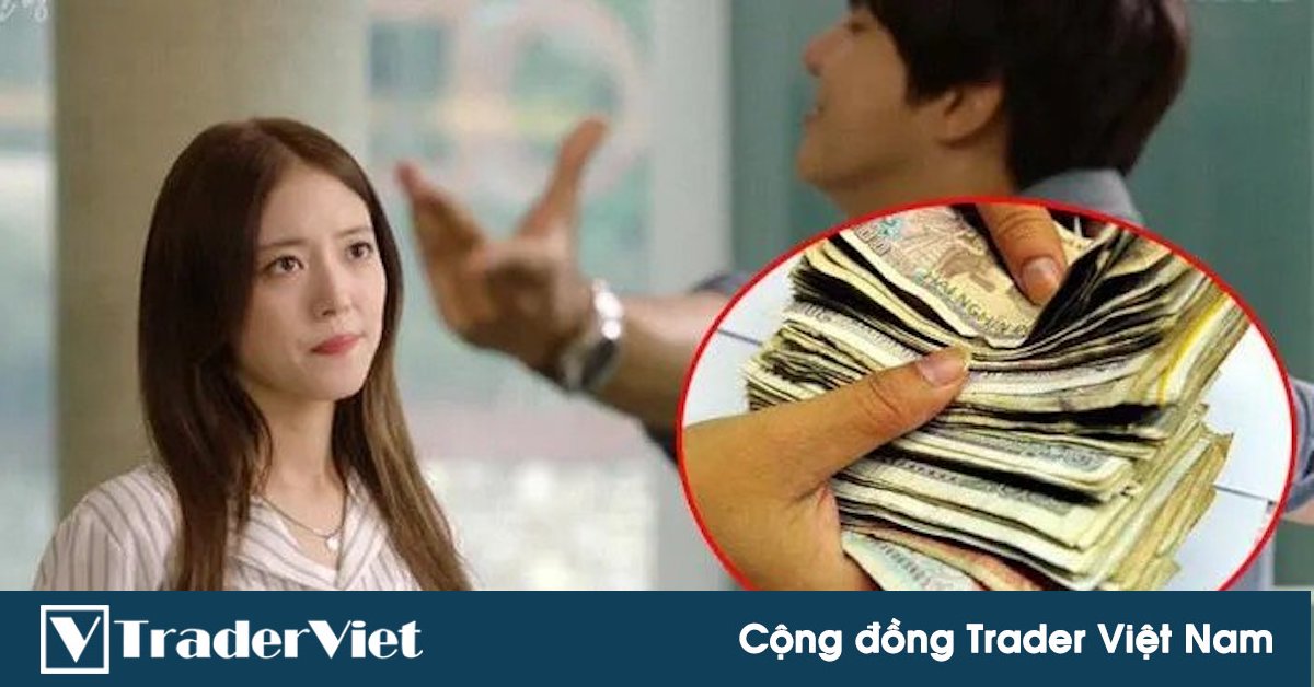 Điểm nóng MXH 23/06 - Cộng đồng Trader Việt Nam: Người trong cuộc mới biết người trong kẹt!