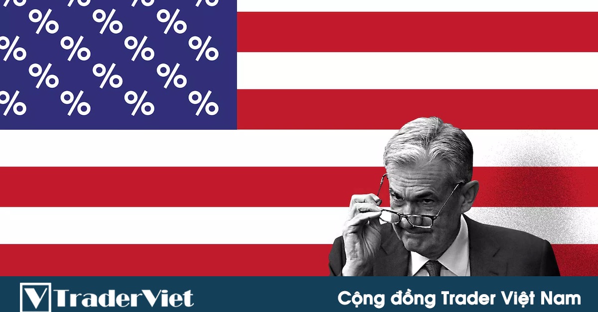 Tiêu điểm phiên Mỹ 24/6: FED tiếp tục tung hoả mù!