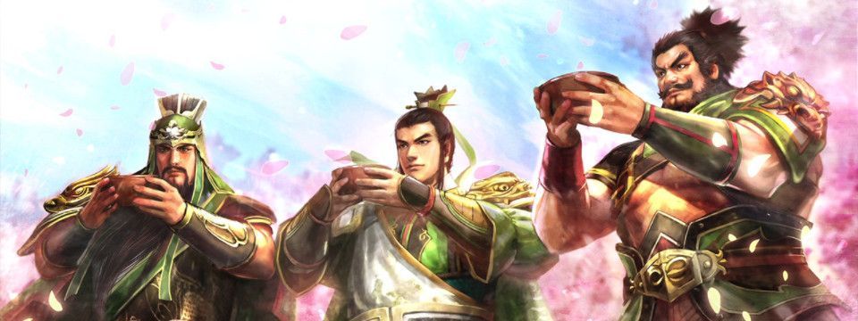 Tam quốc- Phiên bản Forex