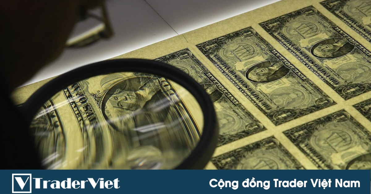 Tiêu điểm phiên Mỹ 25/6: Tâm lý thị trường cải thiện nhưng sự thận trọng khiến USD không bị bán mạnh!