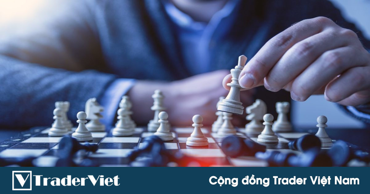 Cách đánh giá tỷ lệ risk:reward mà không cần tới mục tiêu lợi nhuận