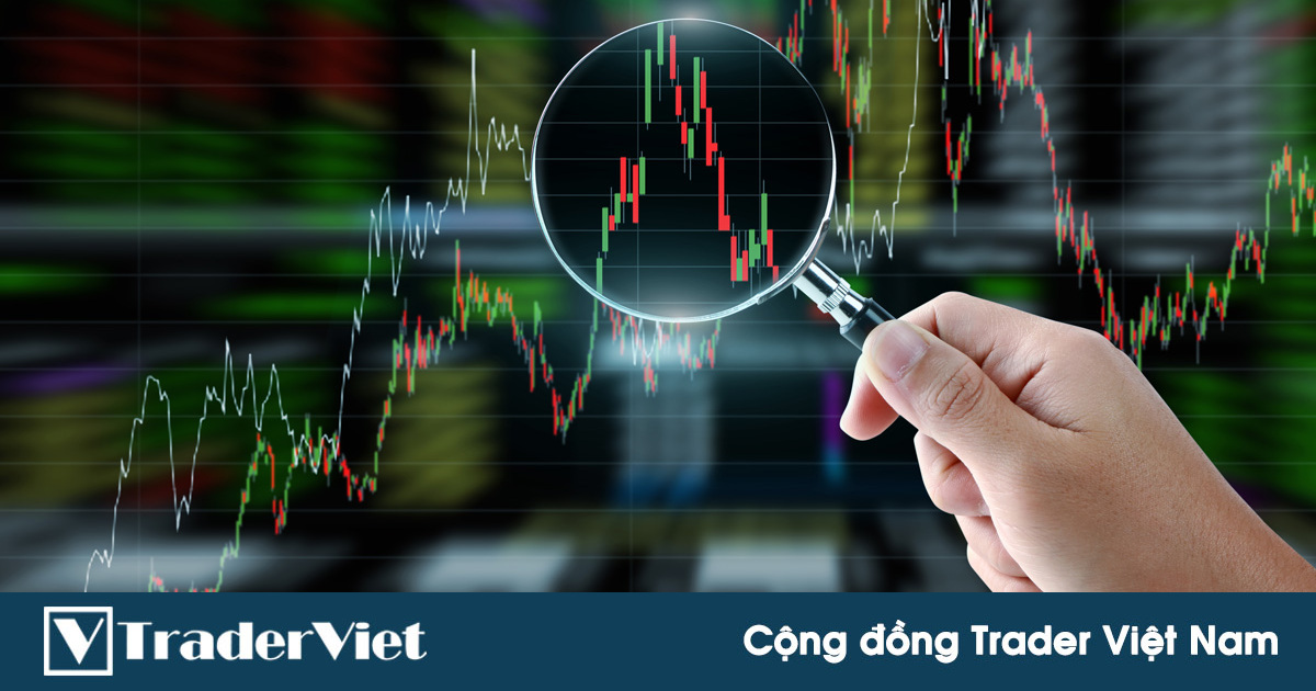 Kỹ thuật phân biệt giai đoạn pullback và giai đoạn tích lũy CỰC ĐƠN GIẢN dựa vào price action